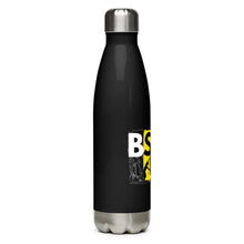 Load image into Gallery viewer, Belgian Sup Tour Stainless steel water bottle - Vincent
