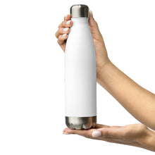 Load image into Gallery viewer, Wing in Paris Stainless steel water bottle
