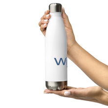 Load image into Gallery viewer, Wing in Paris Stainless steel water bottle
