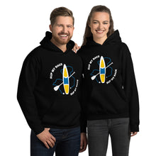 Load image into Gallery viewer, SUP My Race Unisex Hoodie
