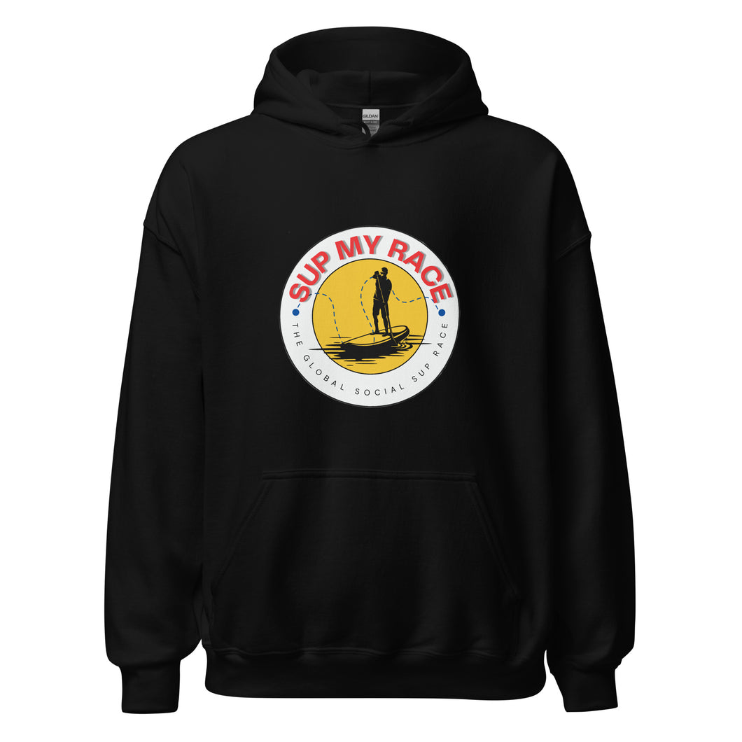 SMR Global Unisex Hoodie