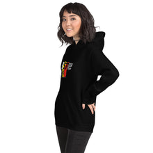 Load image into Gallery viewer, Belgian SUP Tour Women Hoodie - Vincent
