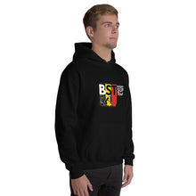 Load image into Gallery viewer, Belgian SUP Tour men Hoodie - Vincent
