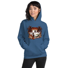 Load image into Gallery viewer, TS Vahiné women Hoodie

