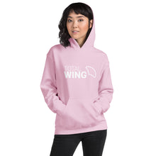 Load image into Gallery viewer, TW Woman Hoodie
