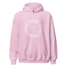 Load image into Gallery viewer, SUP My Race Shaka Unisex Hoodie
