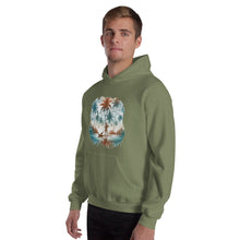 Load image into Gallery viewer, TS SUP your life men Hoodie
