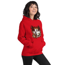 Load image into Gallery viewer, TS Vahiné women Hoodie
