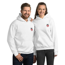 Load image into Gallery viewer, Savoie Paddle Club Unisex Hoodie - RB logo
