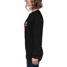 Load image into Gallery viewer, Belgian SUP Tour Women Long Sleeve T-shirt - Vincent
