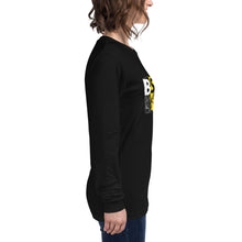 Load image into Gallery viewer, Belgian SUP Tour Women Long Sleeve T-shirt - Vincent
