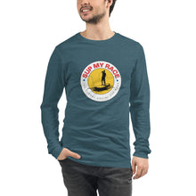 Load image into Gallery viewer, SMR Global Unisex Long Sleeve T-shirt
