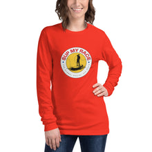 Load image into Gallery viewer, SMR Global Unisex Long Sleeve T-shirt
