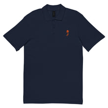 Load image into Gallery viewer, Wing in Paris Polo Shirt
