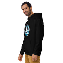 Load image into Gallery viewer, TS Snow SUP Cotton man Hoodie
