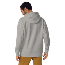 Load image into Gallery viewer, TS Snow SUP Cotton man Hoodie
