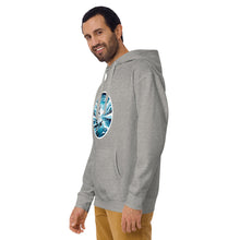 Load image into Gallery viewer, TS Snow SUP Cotton man Hoodie
