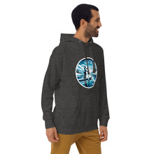 Load image into Gallery viewer, TS Snow SUP Cotton man Hoodie
