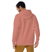 Load image into Gallery viewer, TS Snow SUP Cotton man Hoodie
