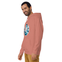 Load image into Gallery viewer, TS Snow SUP Cotton man Hoodie
