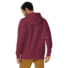 Load image into Gallery viewer, TS Snow SUP Cotton man Hoodie
