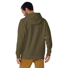 Load image into Gallery viewer, TS Snow SUP Cotton man Hoodie
