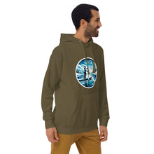 Load image into Gallery viewer, TS Snow SUP Cotton man Hoodie
