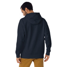 Load image into Gallery viewer, TS Snow SUP Cotton man Hoodie
