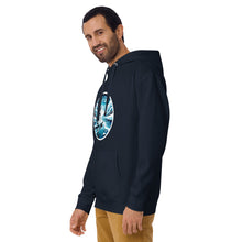 Load image into Gallery viewer, TS Snow SUP Cotton man Hoodie
