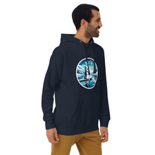 Load image into Gallery viewer, TS Snow SUP Cotton man Hoodie
