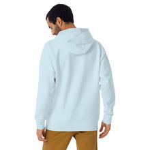 Load image into Gallery viewer, TS Snow SUP Cotton man Hoodie
