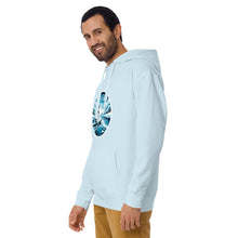 Load image into Gallery viewer, TS Snow SUP Cotton man Hoodie
