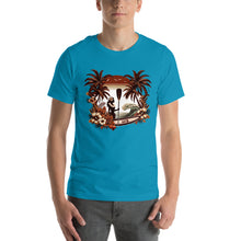 Load image into Gallery viewer, TS Vahiné men T-Shirt
