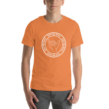 Load image into Gallery viewer, SUP My Race Shaka Men T-Shirt
