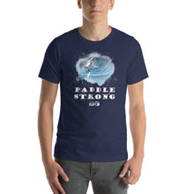 Load image into Gallery viewer, Paddle Strong T-shirt
