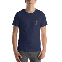 Load image into Gallery viewer, Wing in Paris Men T-Shirt

