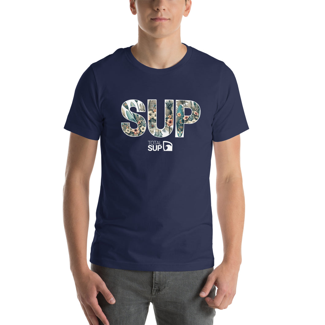TS SUP Tropic men T-shirt