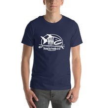 Load image into Gallery viewer, Tee-shirt homme Stand Up Paddle &amp; Co
