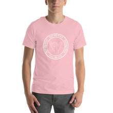 Load image into Gallery viewer, SUP My Race Shaka Men T-Shirt
