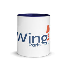 Load image into Gallery viewer, Wing in Paris Mug
