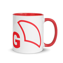 Load image into Gallery viewer, TotalWING Mug
