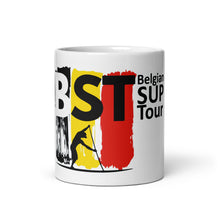 Load image into Gallery viewer, Belgian Sup Tour Mug - Vincent

