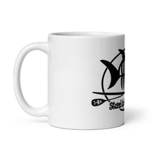 Load image into Gallery viewer, Mug Stand Up Paddle &amp; Co Blanc
