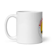 Load image into Gallery viewer, SMR Global Mug White
