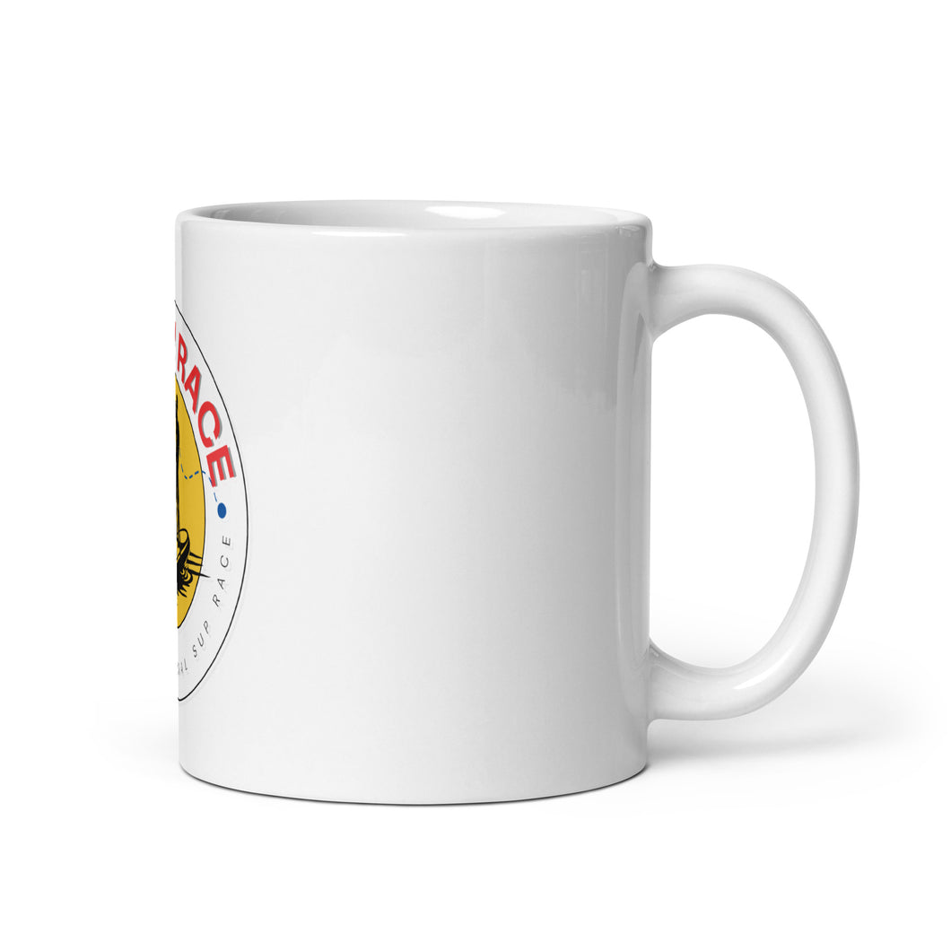 SMR Global Mug White