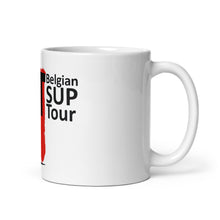 Load image into Gallery viewer, Belgian Sup Tour Mug
