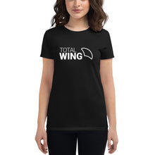 Load image into Gallery viewer, TW Woman T-shirt
