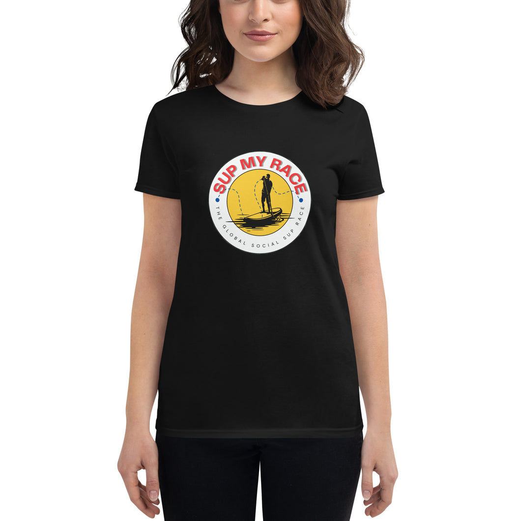 SMR Global Women T-shirt