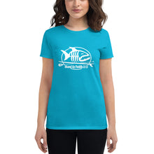 Load image into Gallery viewer, Tee-shirt Femme Stand Up Paddle &amp; Co
