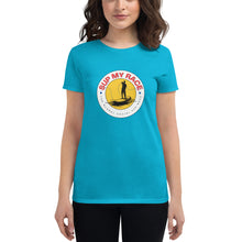 Load image into Gallery viewer, SMR Global Women T-shirt
